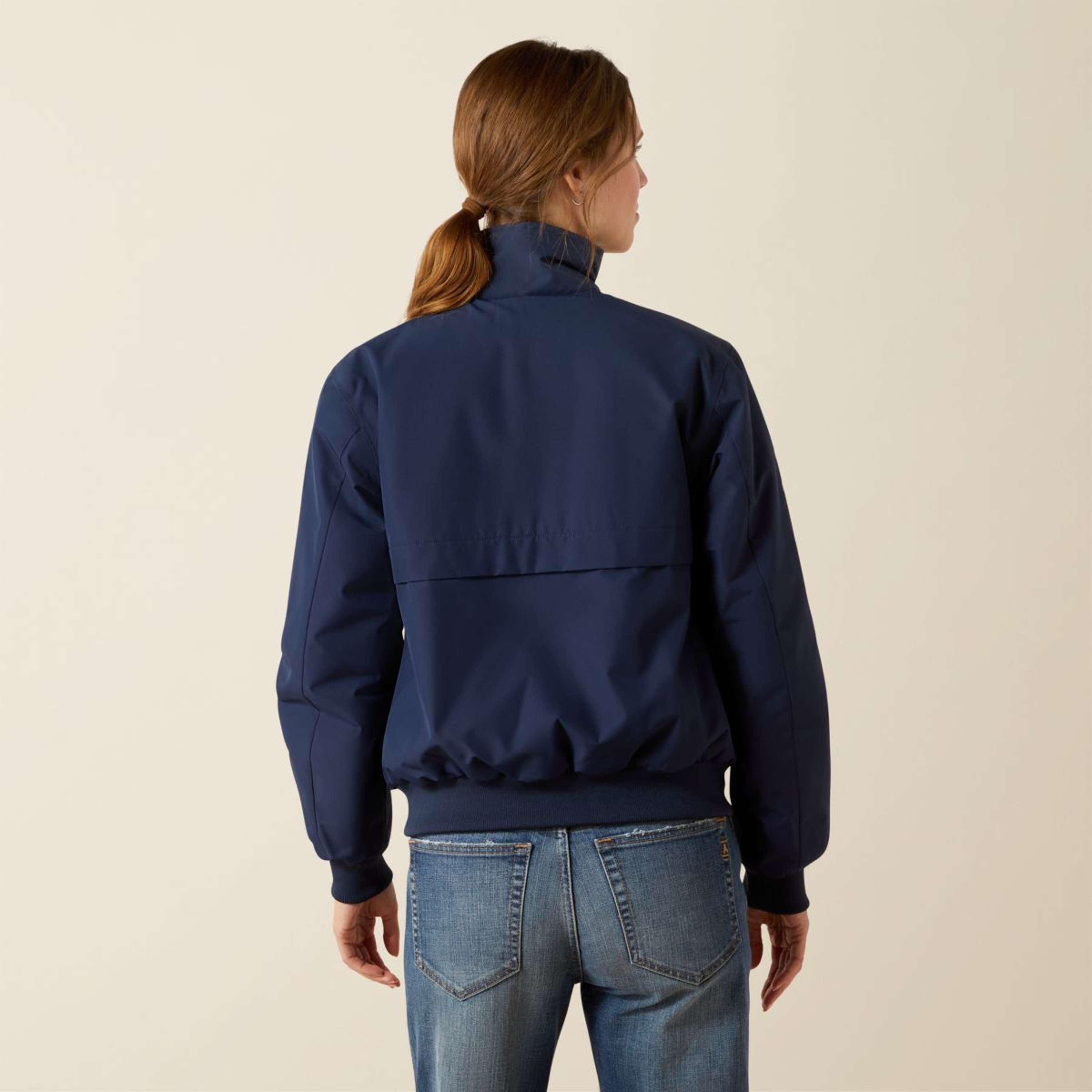 Ariat Jas Stable 2.0 Navy