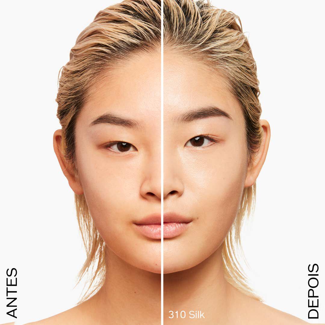 SHISEIDO SHISEIDO MAQUILHAGEM SYNCHRO SKIN RADIANT LIFTING FOUNDATION
