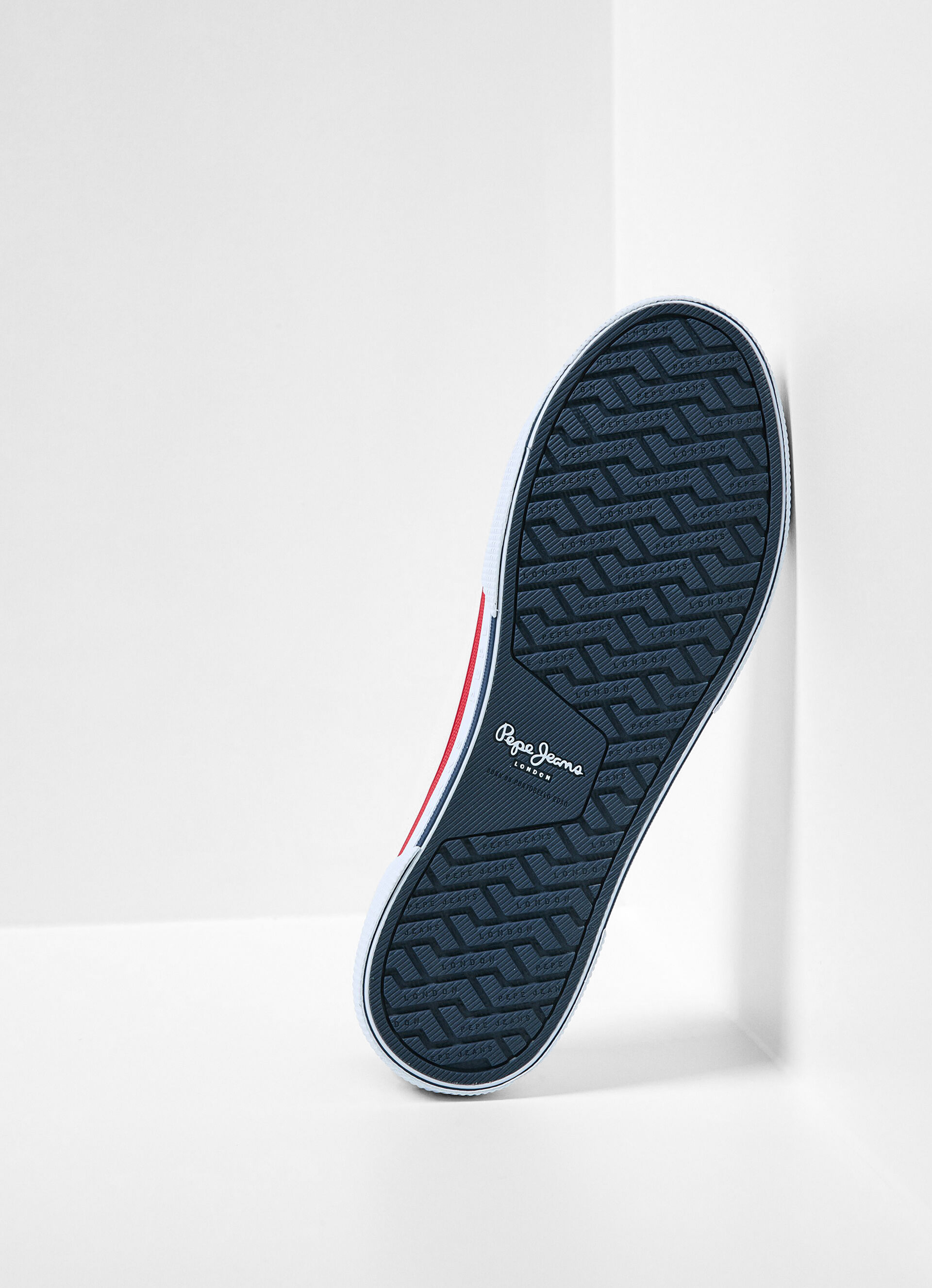 Tênis Brady Basic - branco