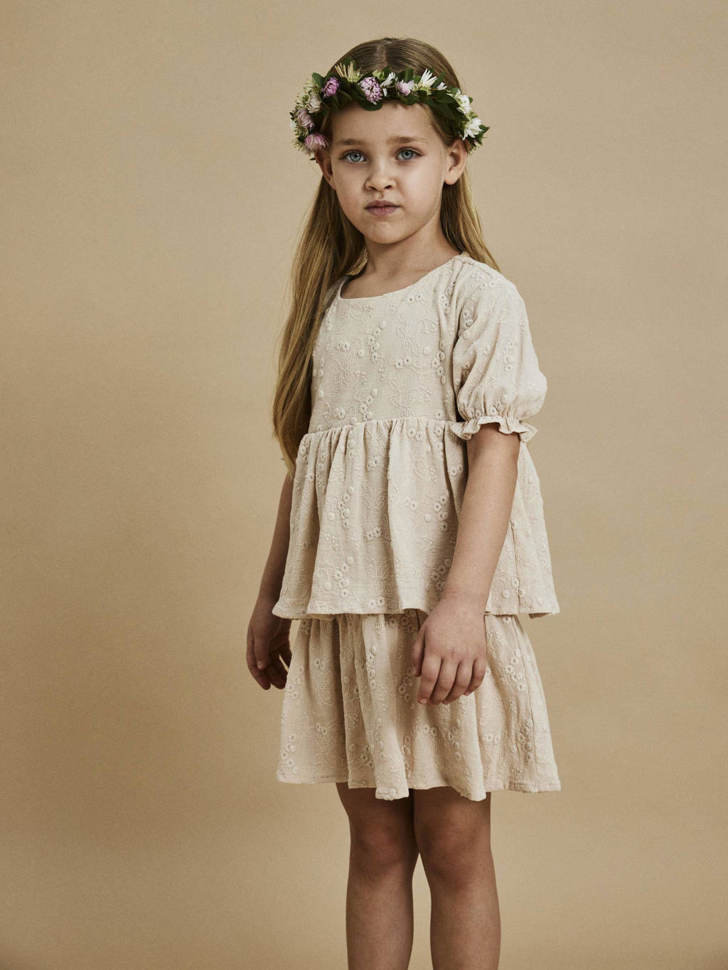 LIL' ATELIER jurk