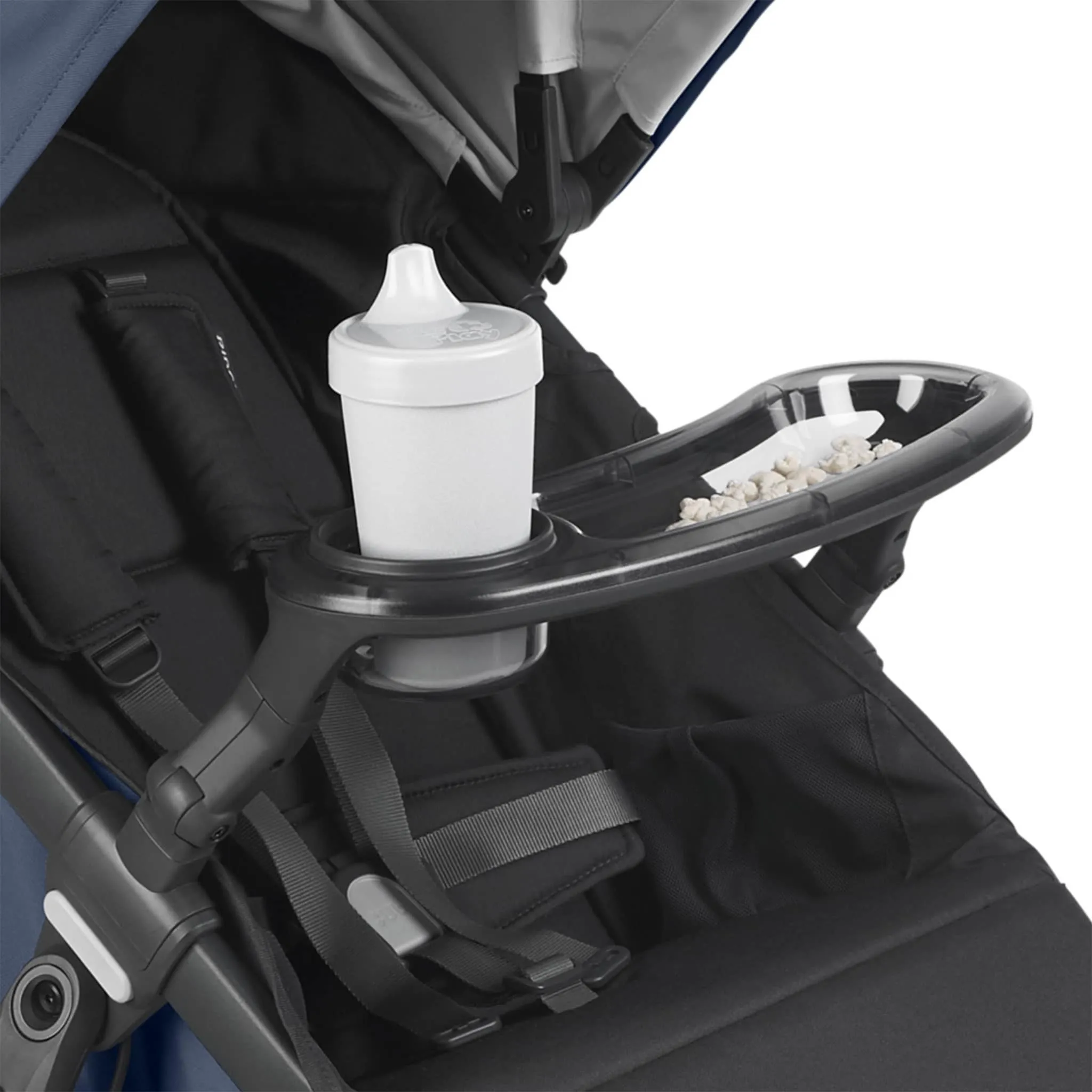 UPPAbaby Plateau de Collation pour poussette Ridge