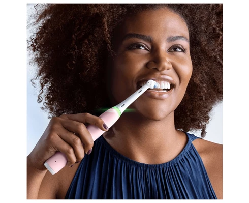 Oral-B iO3S - Blush Pink