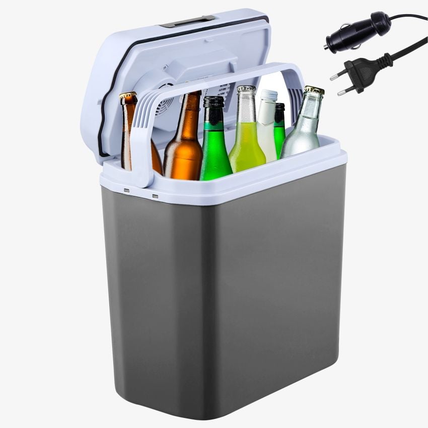 Thermoelektrische Kühlbox 20L