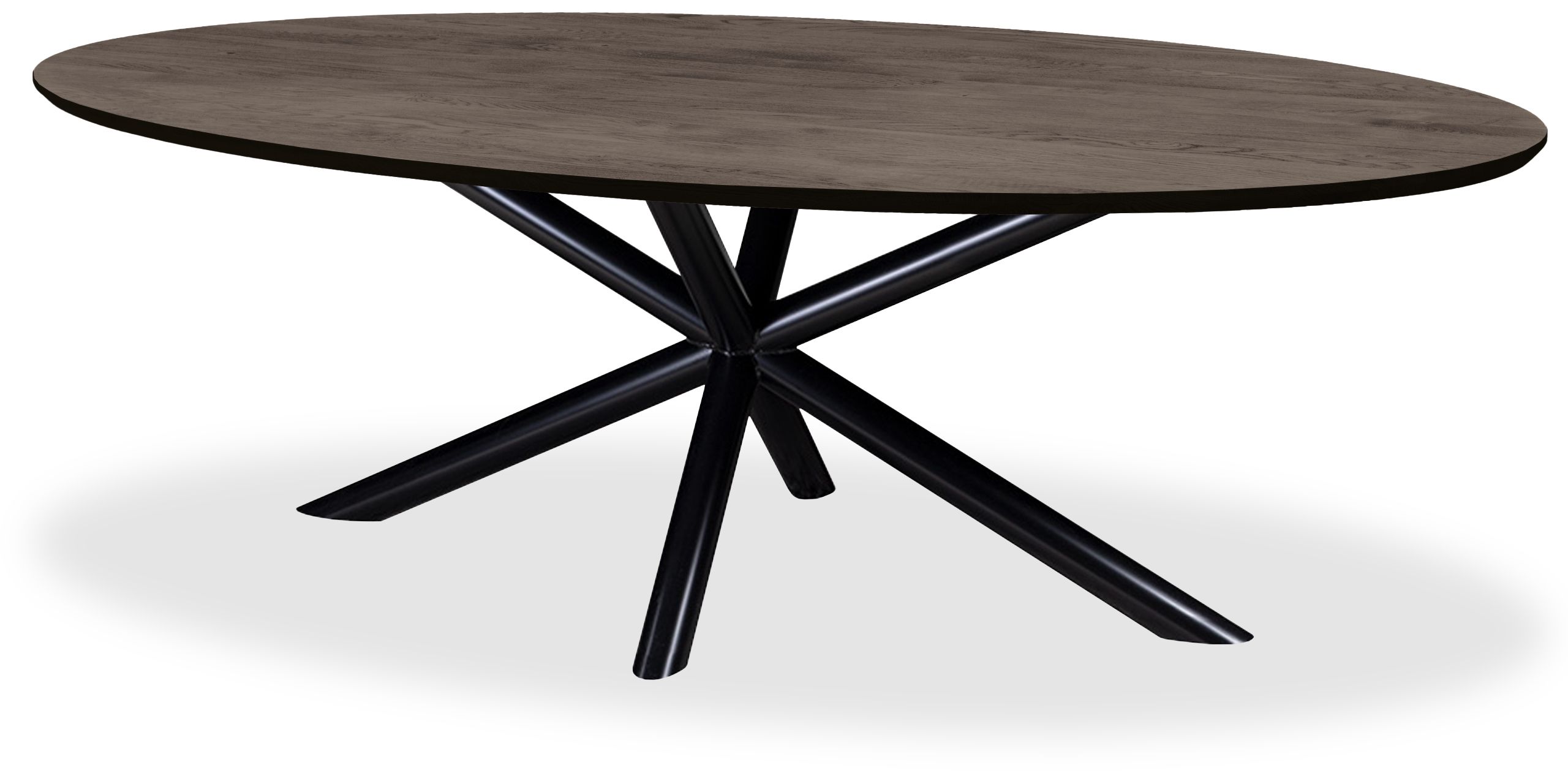 Eetkamertafel Giovi