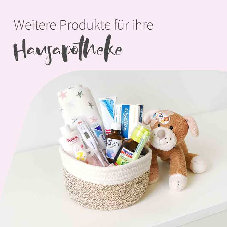 Velgastin® Suspension zum Einnehmen bei Blähungen , 50 ml