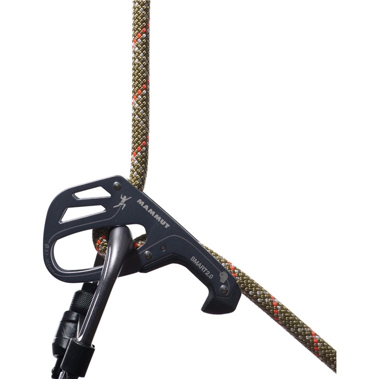 Mammut 9.5 Gym Classic Rope 50m