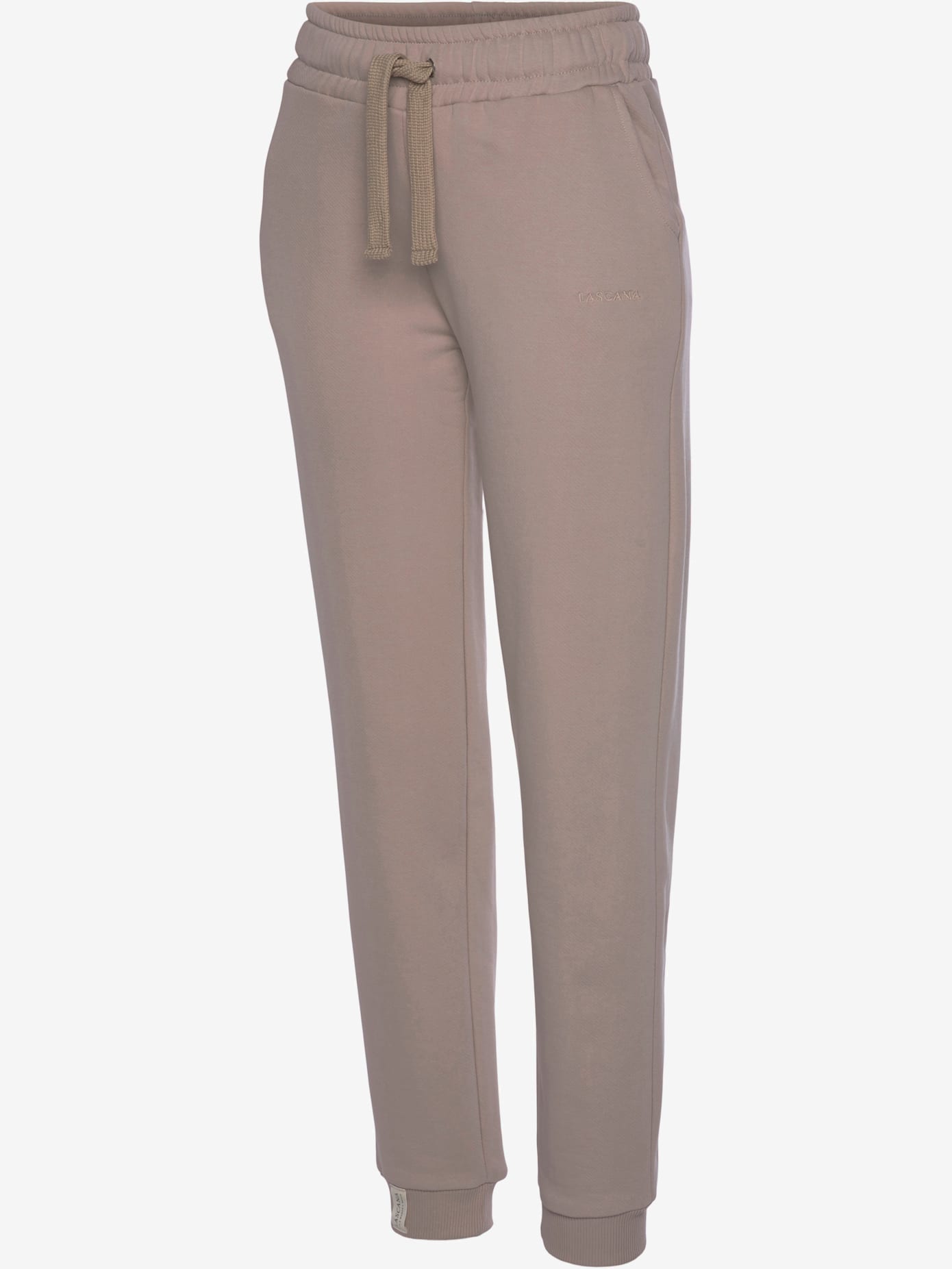Pantalon d'intérieur molletonné