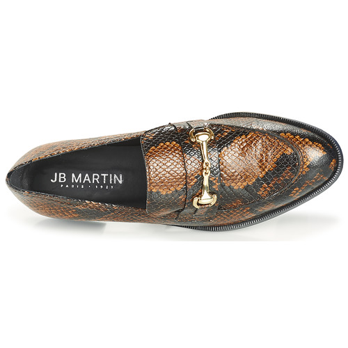 JB Martin - AMICALE - VEAU PYTHON