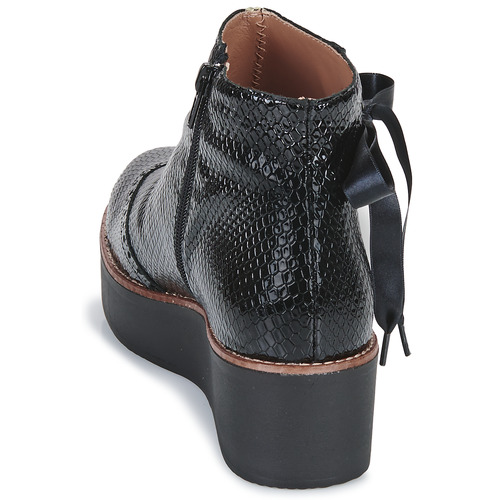 Fericelli - JANDICI - Noir