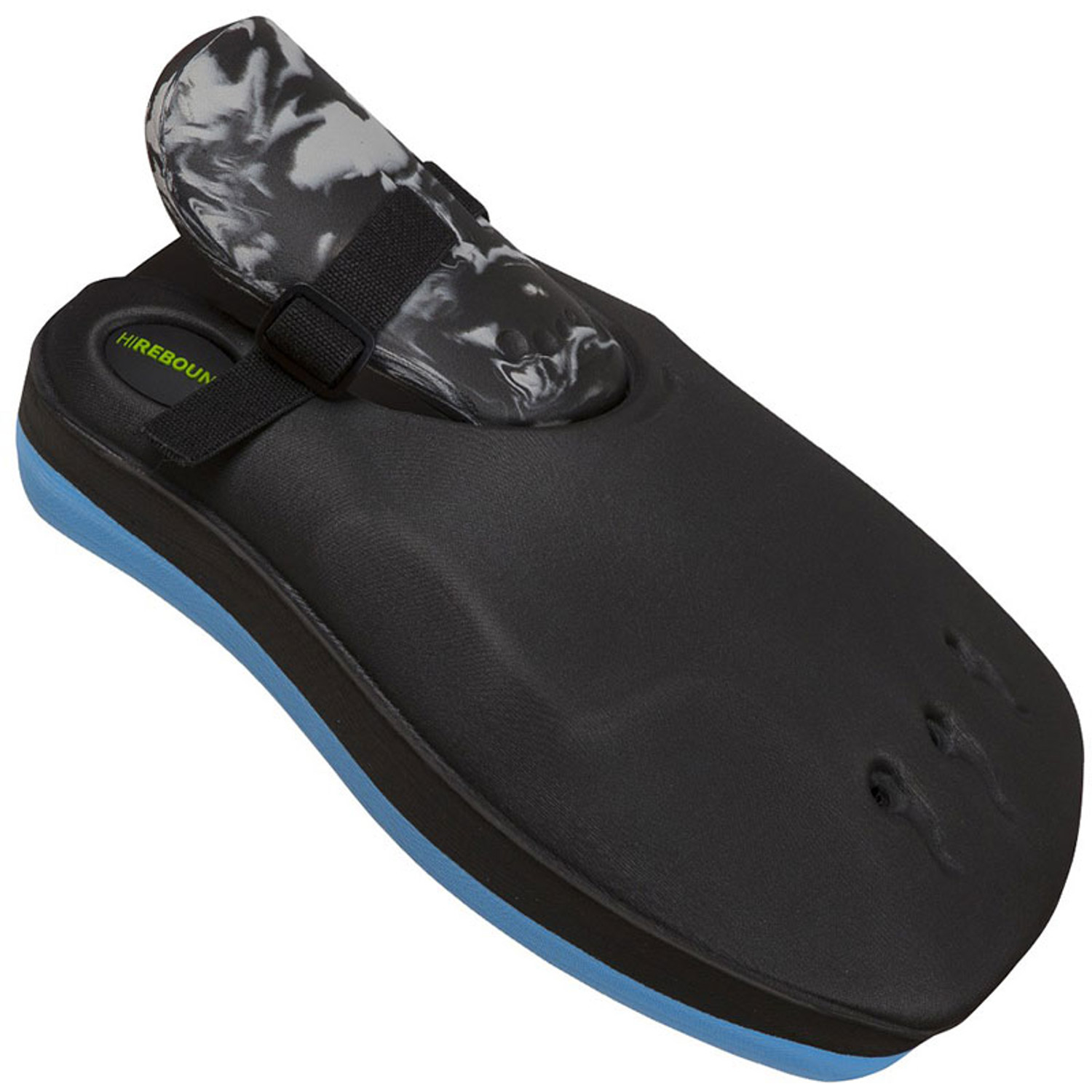 OBO Robo Hi Rebound Handschoen Links