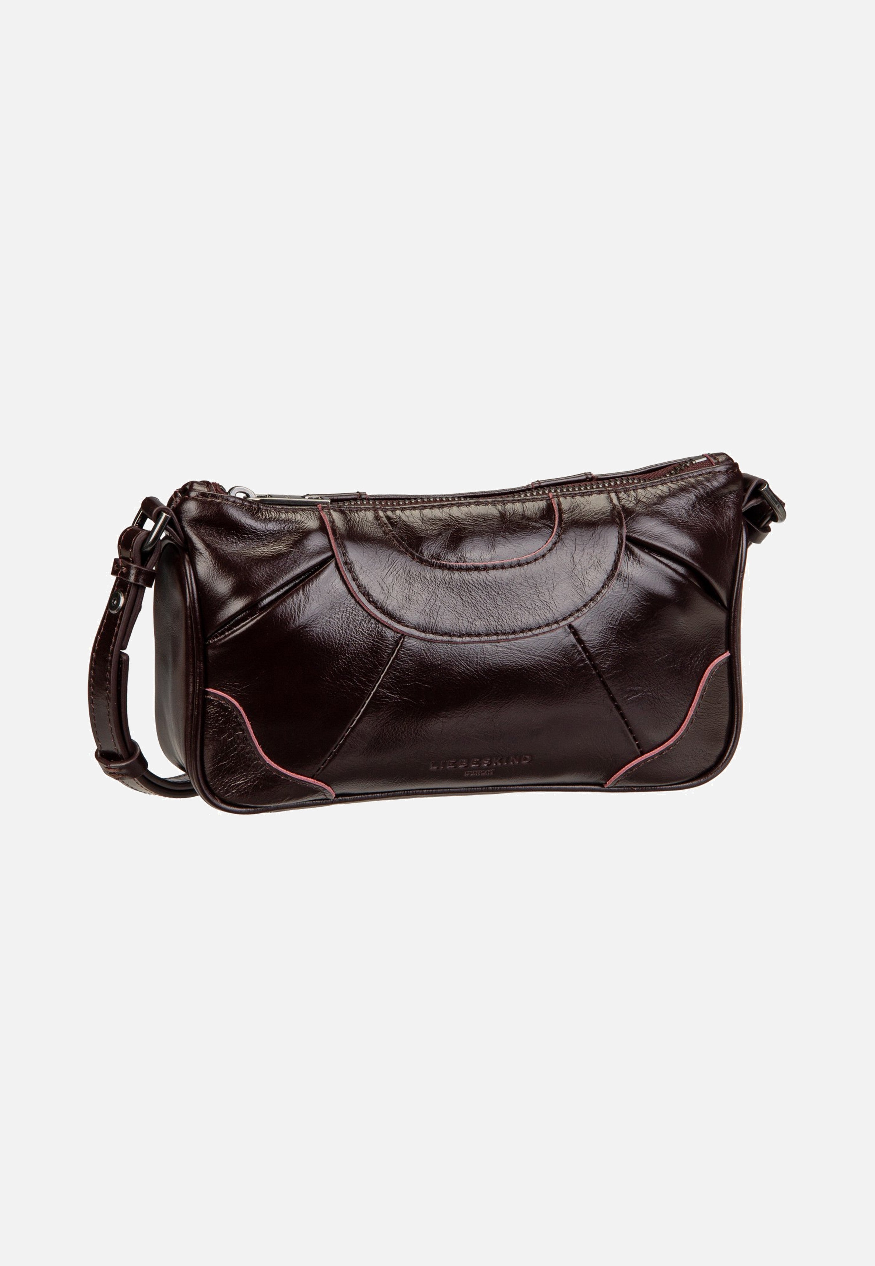 Esther XS 2169329 Burgundy - Crossbody Bag