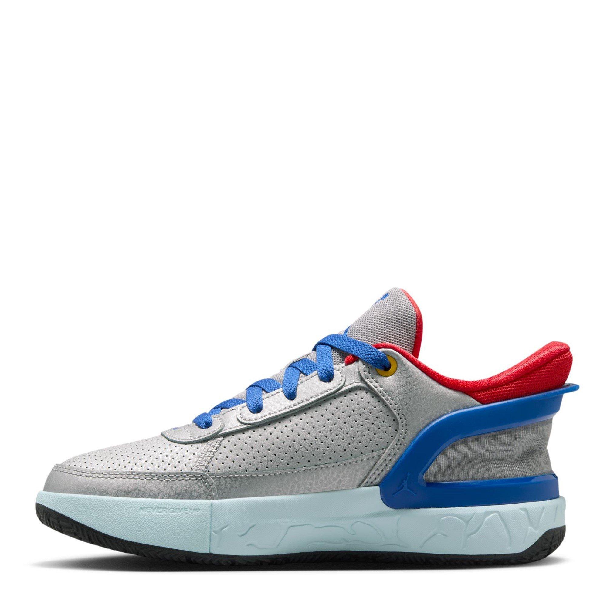 Air Jordan Jordan Day1 EasyOn Big Kids' Shoes