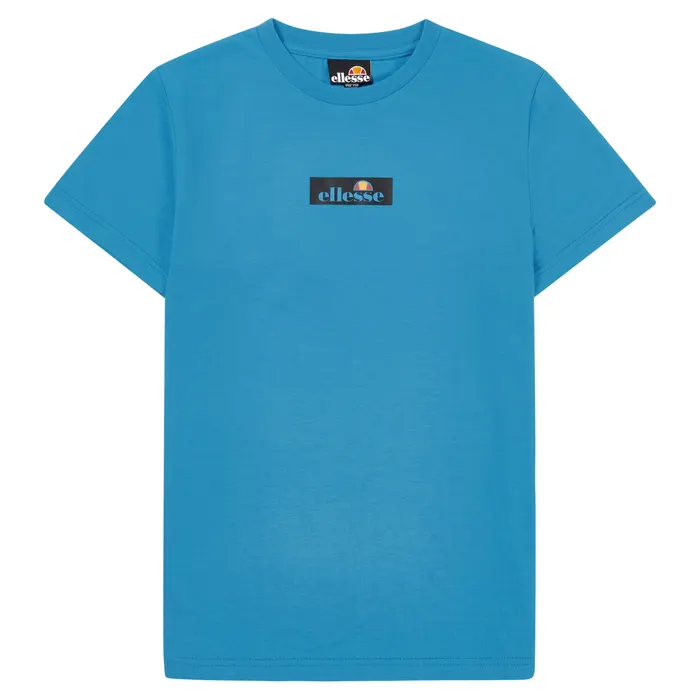Ellesse Elllesse Battle Shirt Jongens