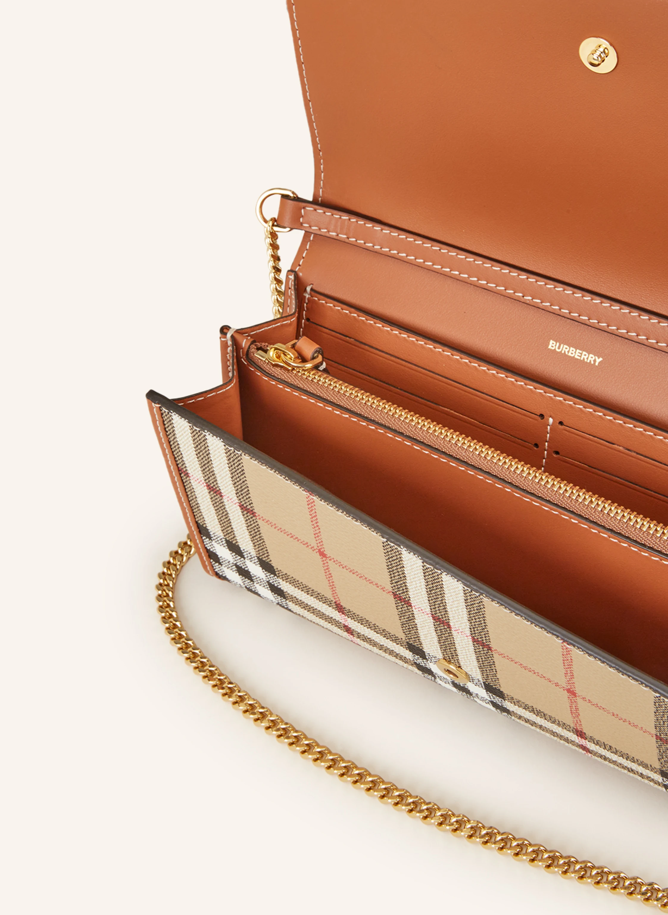 BURBERRY Umhängetasche HANNAH