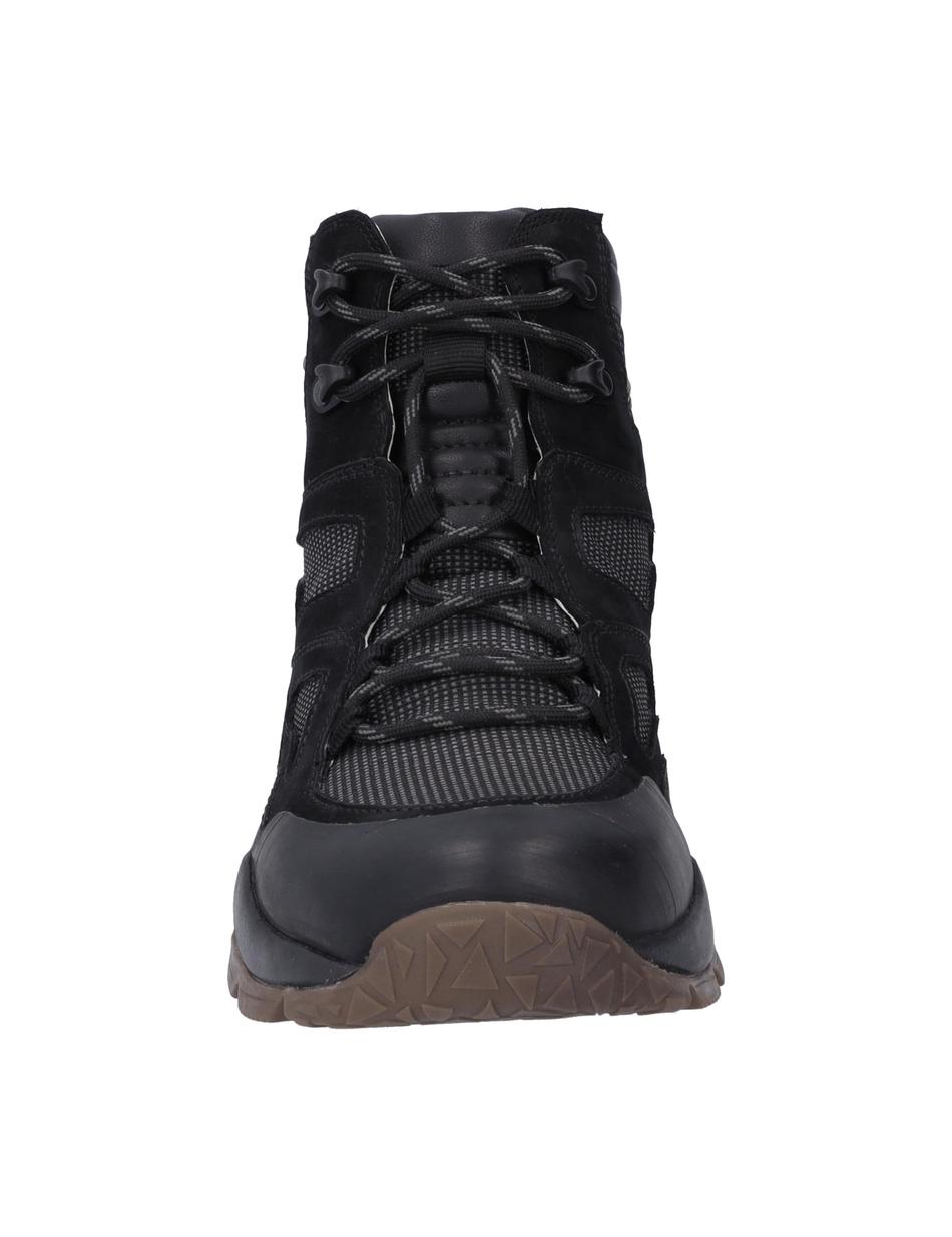 Stiefelette Philipp 52, schwarz