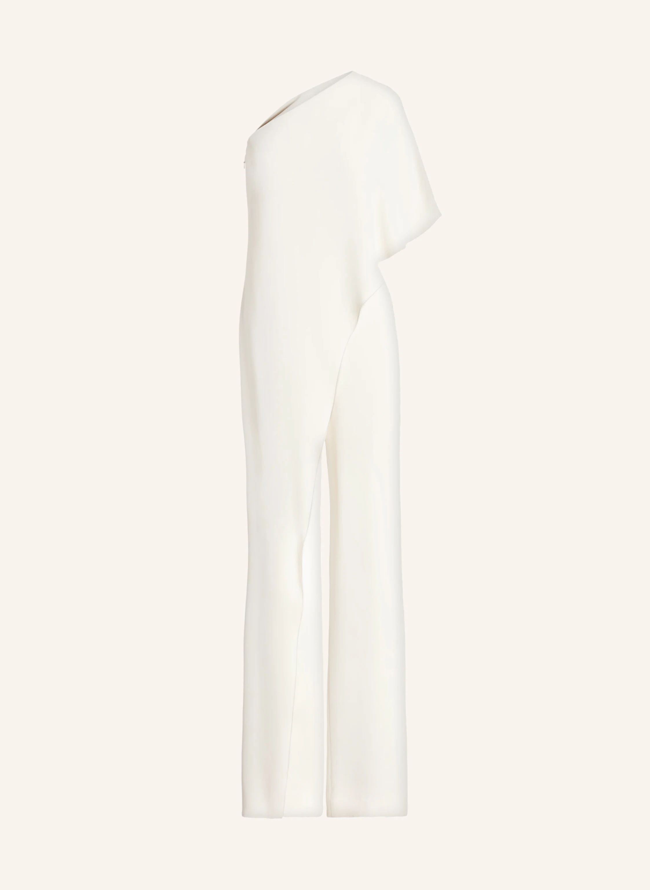 LAUREN RALPH LAUREN One-Shoulder-Jumpsuit APRIL