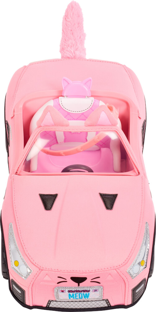 Na! Na! Na! Surprise Soft Plush Convertible