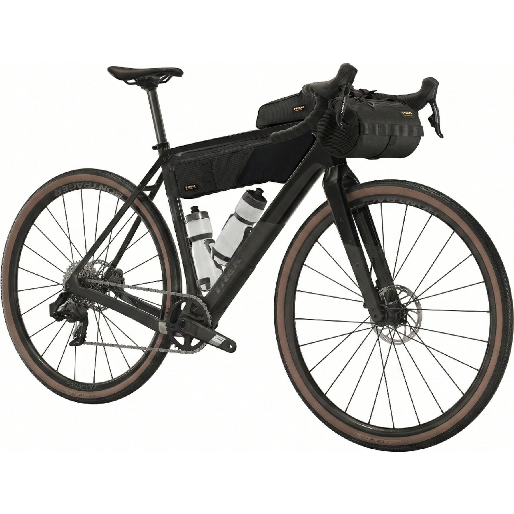 Trek Adventure Stuurtas