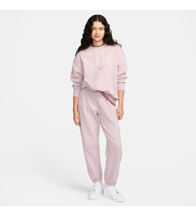 Nike Women Sportswear Phoenix Fleece Sweater