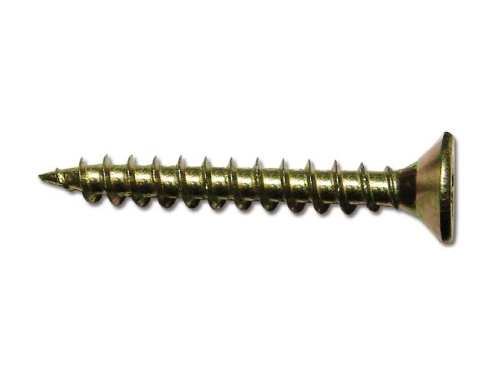 PLATESKRUER 200 STK 4,5 X 35