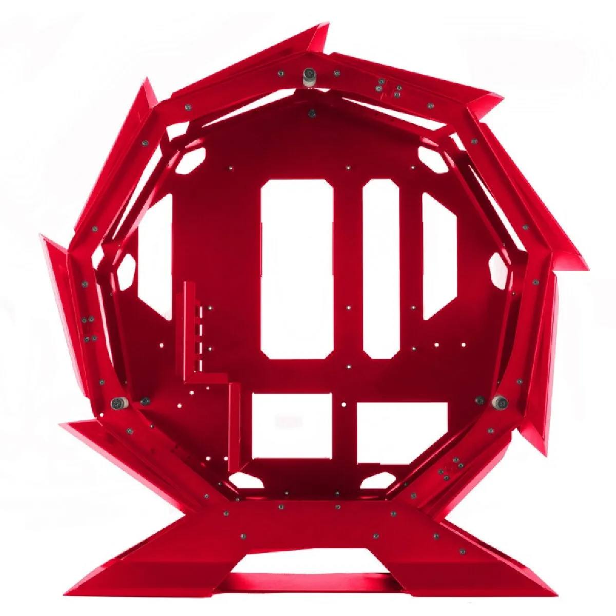 Mars Gaming NCORB Red
