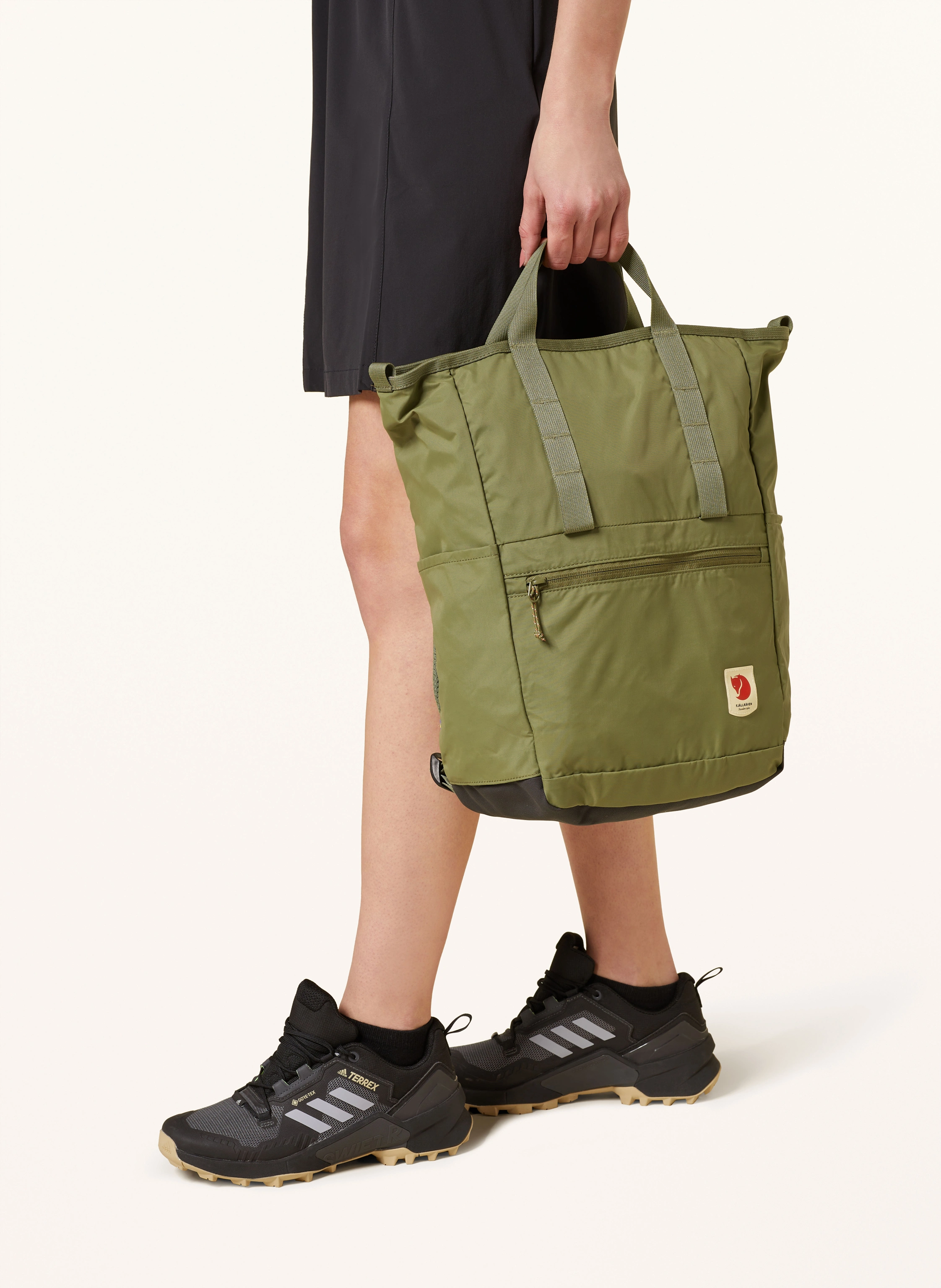 FJÄLLRÄVEN Rucksack HIGH COAST