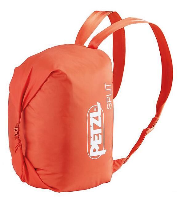 PETZL - SAC A CORDE SPLIT