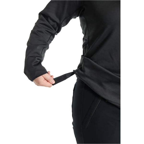 Pantalon snowboard BURTON W VIDA PT TRUE BLACK