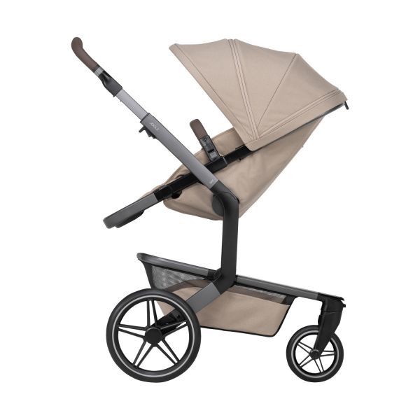 Joolz Day 5 Kinderwagen 2-in-1 - Navy Blue | Joolz X Maxi-Cosi Pebble 360 Pro 2 Autostoeltje | Maxi-Cosi FamilyFix 360 Pro