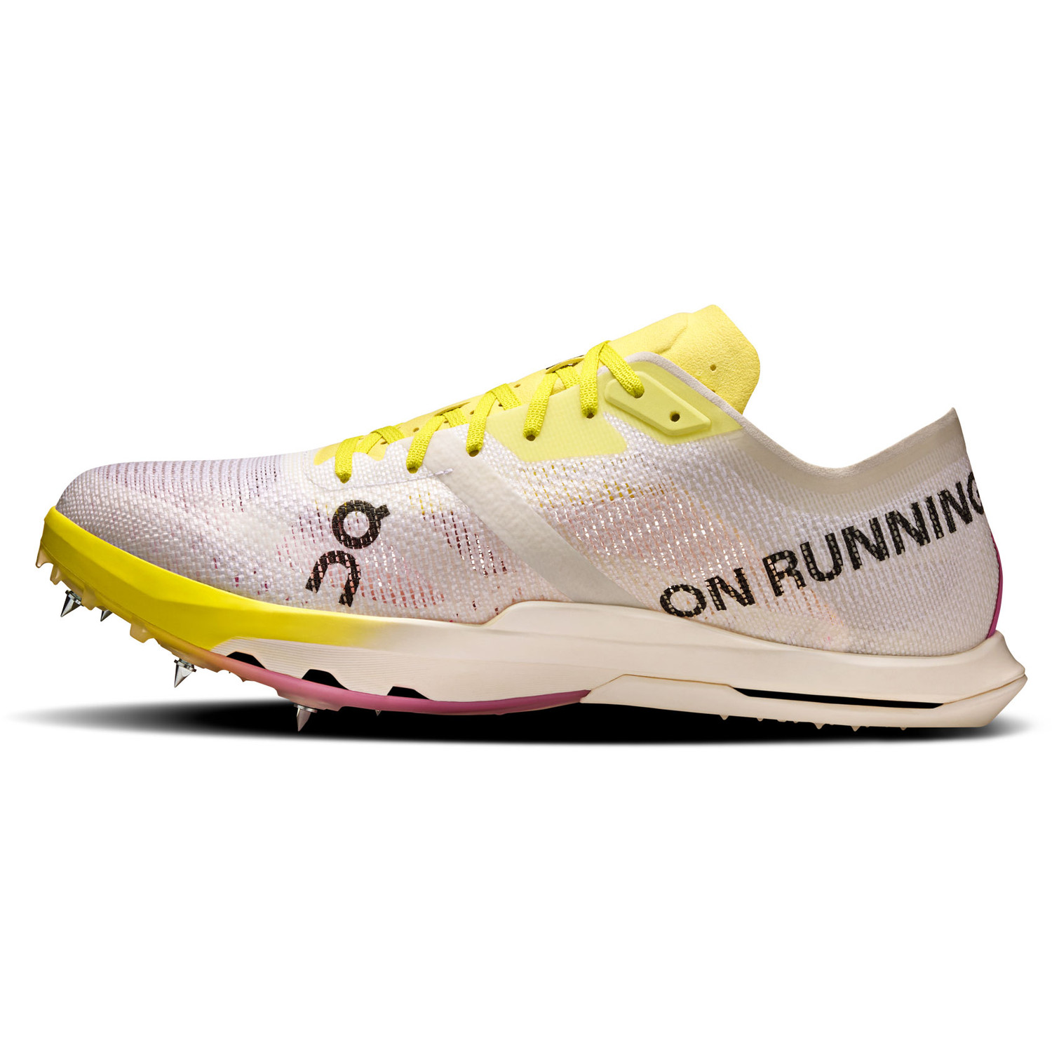 On Cloudspike Citius 2 Heren