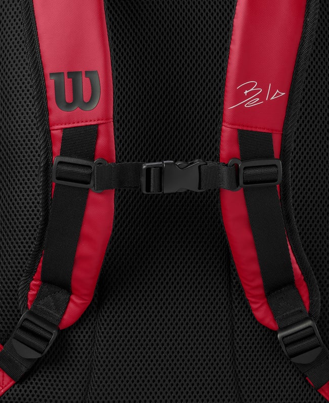 Bela DNA Super Tour Rucksack
