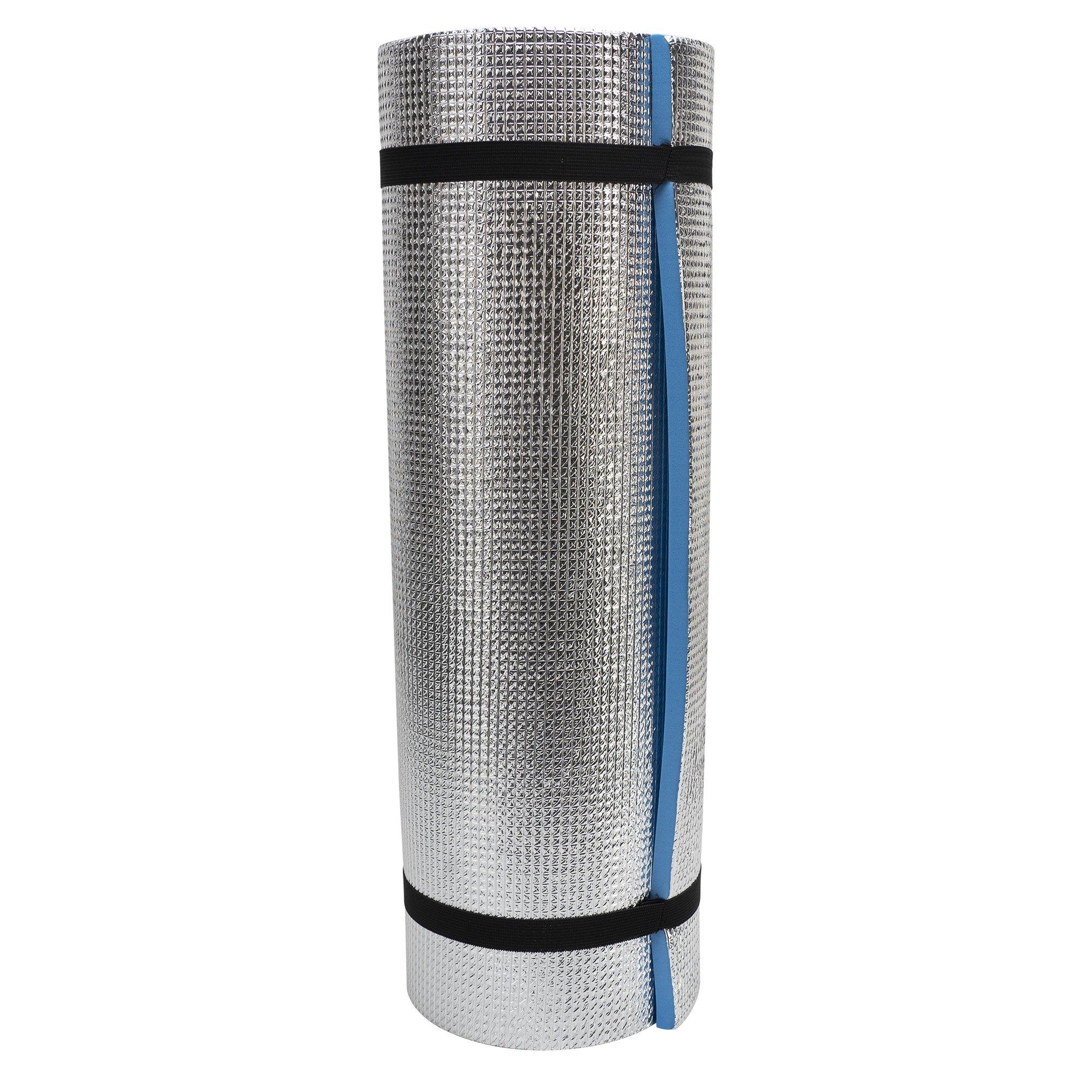 Karrimor Camping Mat 12MM Adults