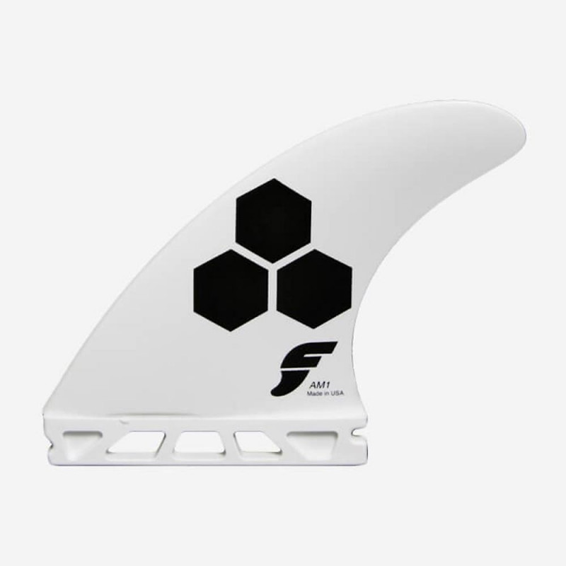 AILERONS SURF FUTURES FINS AM1 THERMOTECH Thruster