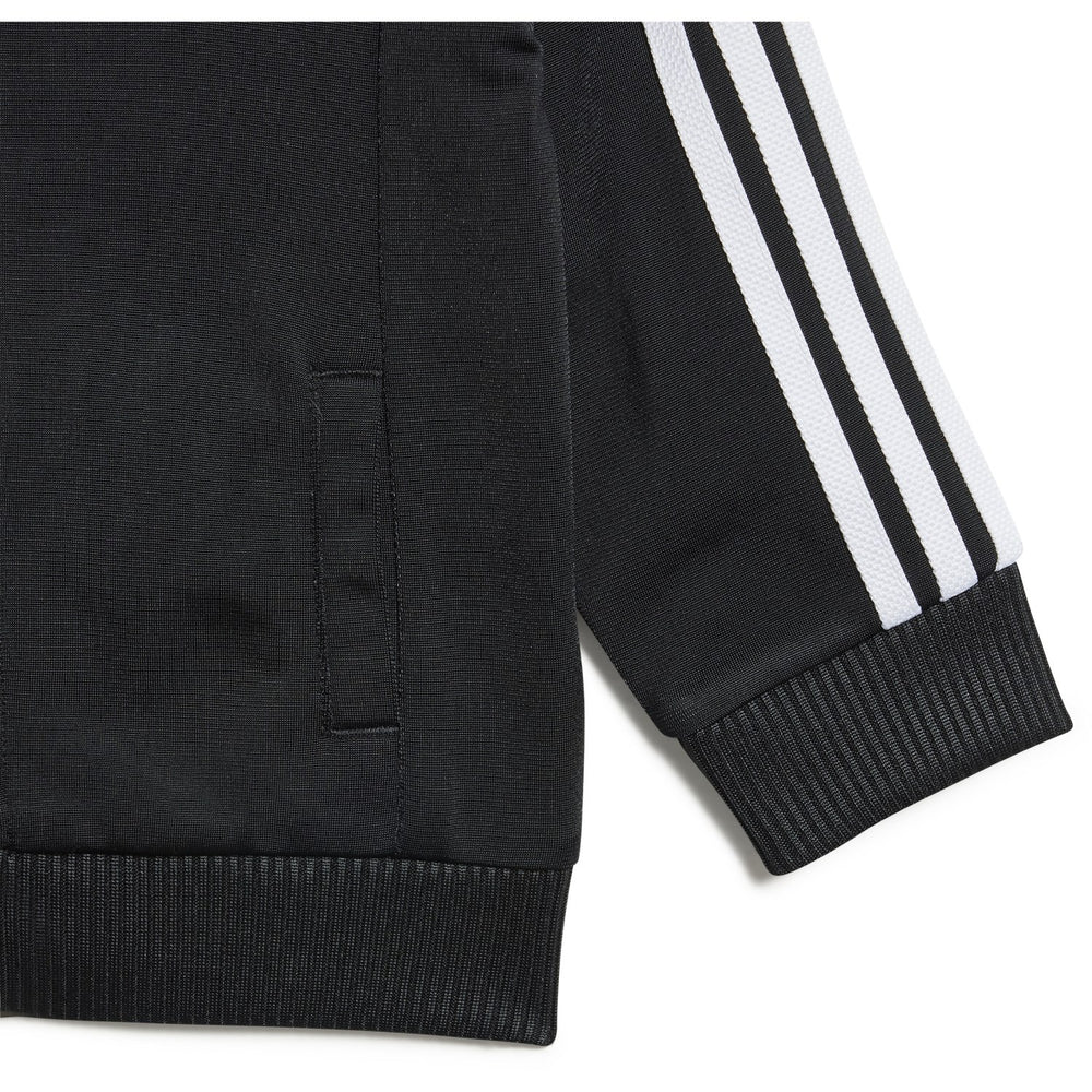 Køb adidas Originals Black Sst Tracksuit