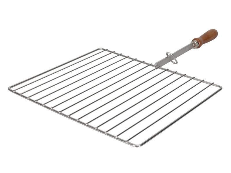 Nouvel Grillrost zu Schwenkarm, 42 x 35 cm Rost zu Schwenkarm