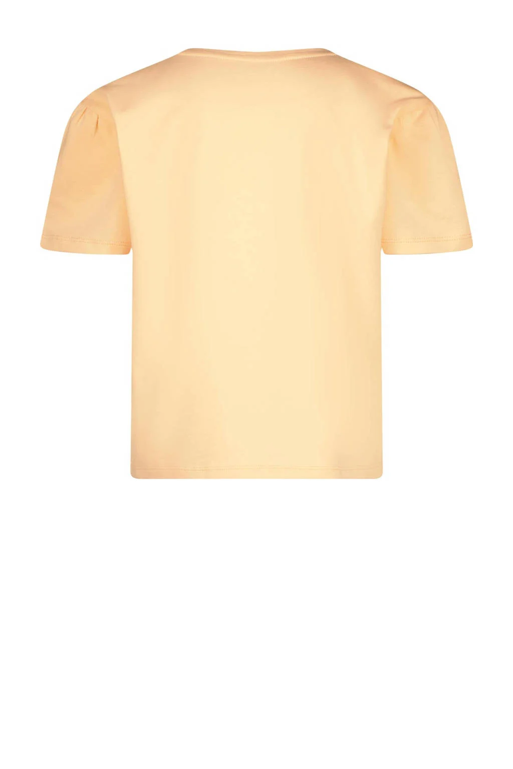 Vingino pyjama Weilla oranje/geel/groen