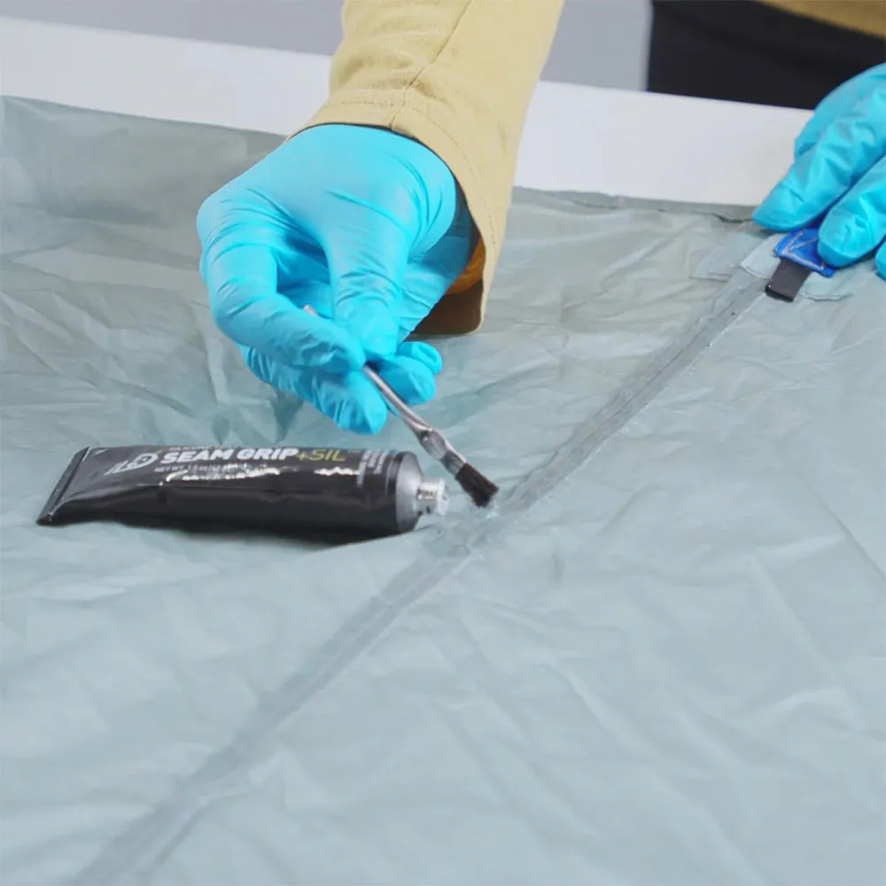 Gear aid Silicone Silnet tent ant 28g Dichtung