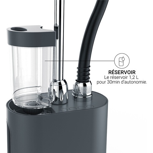 Défroisseur Steamone Defroisseur vertical UNILYS 2