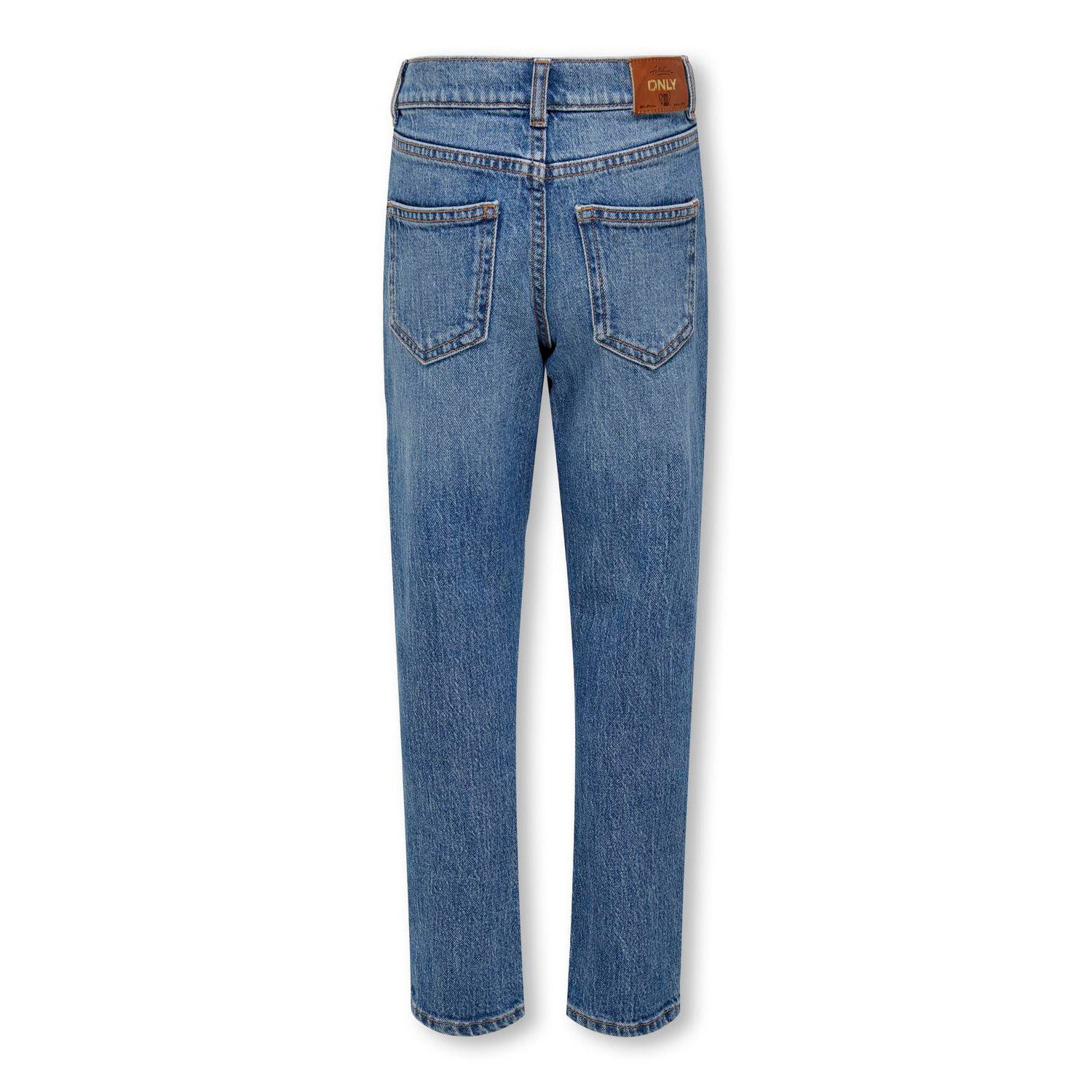 ONLY Kids  Kogrobyn Tapered Jeans Kids