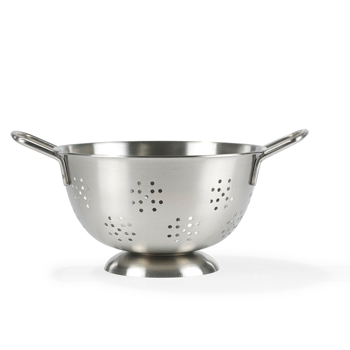 Funktion Colander