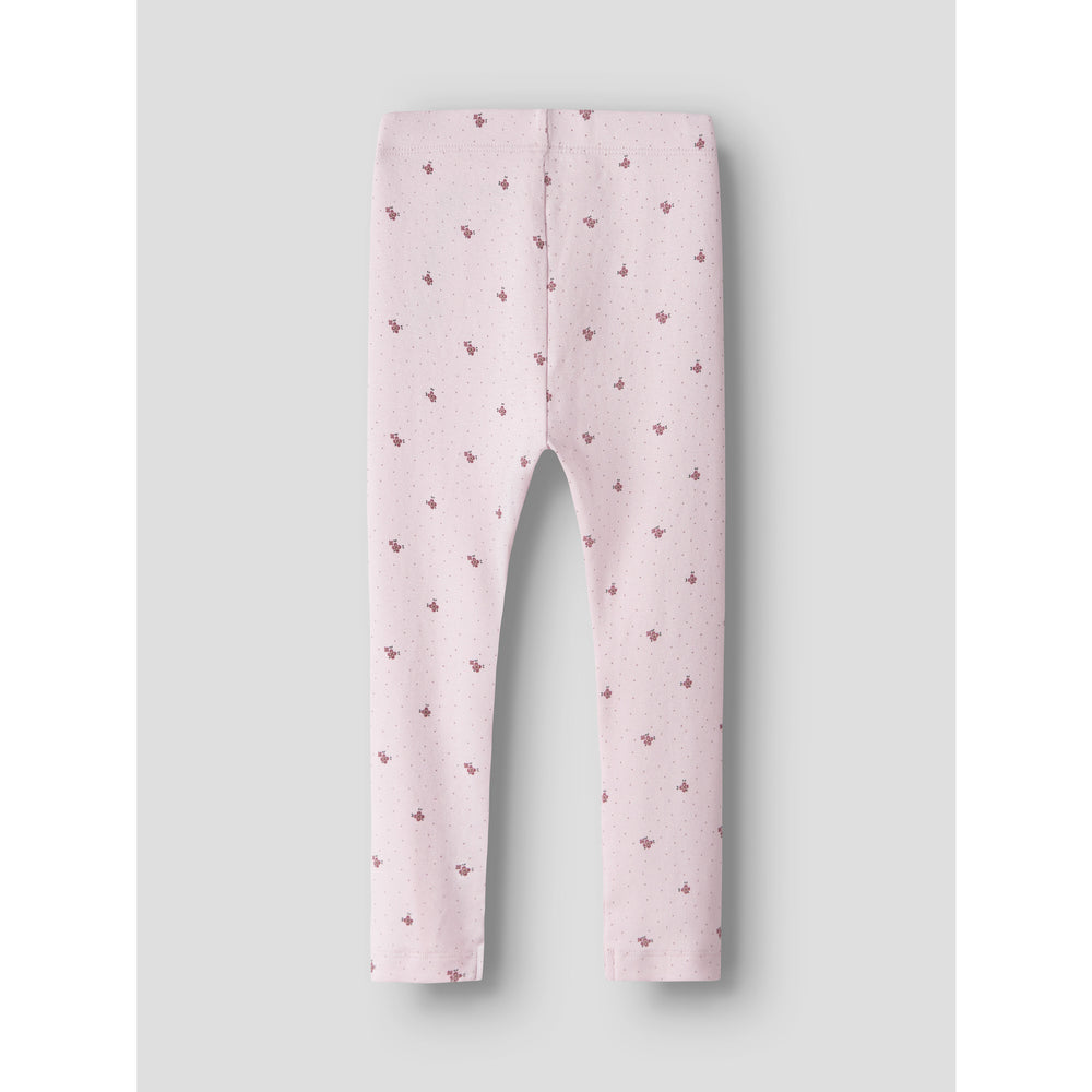 Køb Name It Cradle Pink Nmfhannis Xsl Leggings