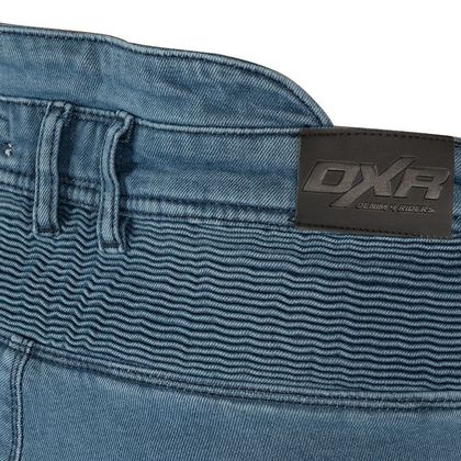Jean DXR BOOST CE - Slim - Bleu