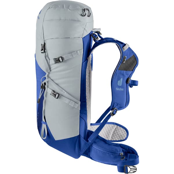 Sac à dos randonnée DEUTER SPEED LITE 28 SL TIN-INDIGO
