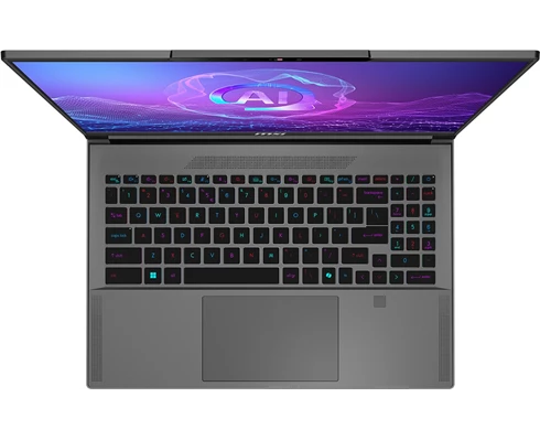 MSI Creator A16 AI  A3HVFG