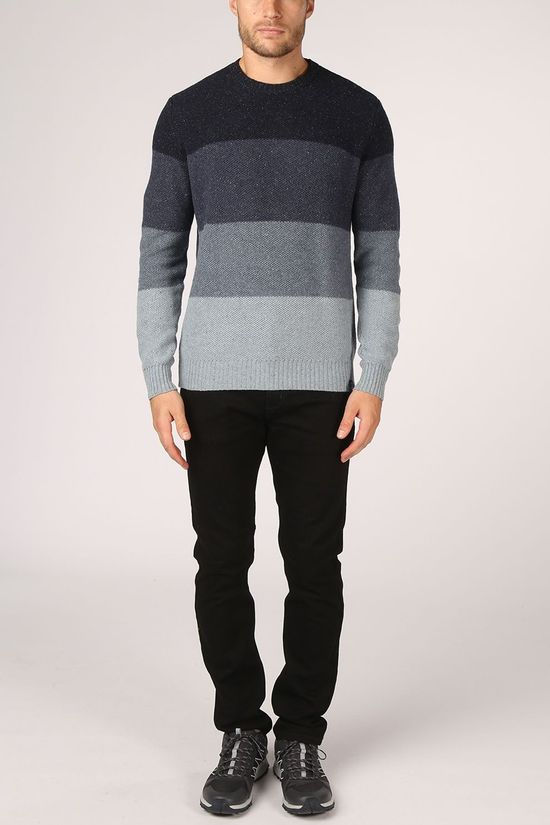 Blue Loop Originals Blue Loop Originals Blue Autumn Trui