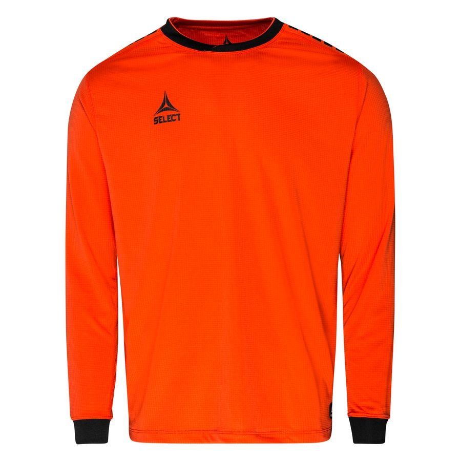 Select Maillot de Gardien Monaco - Rouge/Noir