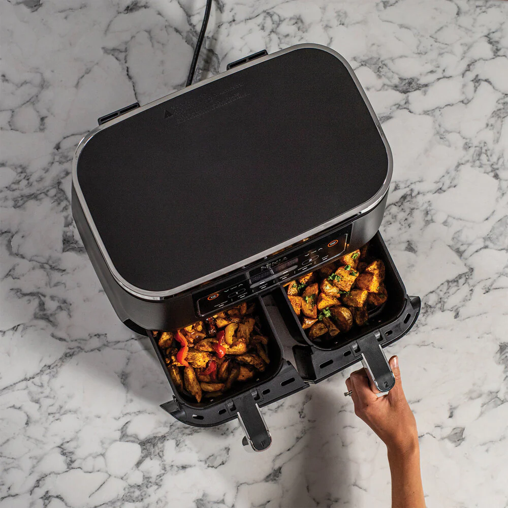 Ninja  Dual Zone airfryer - 7,6L
