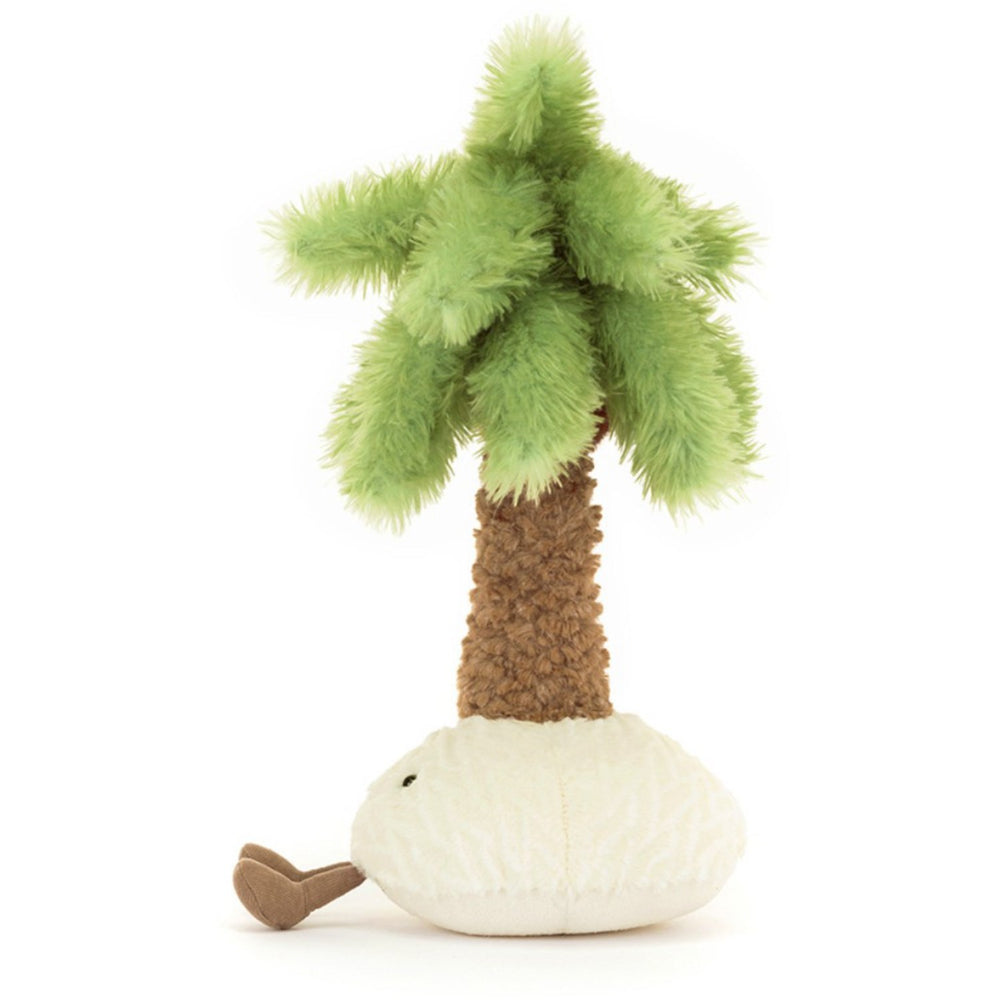 Køb Jellycat Amuseables Pammie Palm Tree 34 Cm