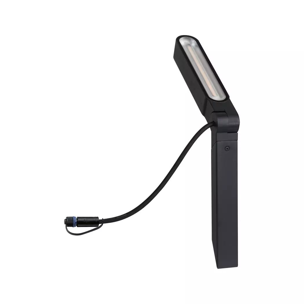 LED-Erdspieß Plug & Shine
