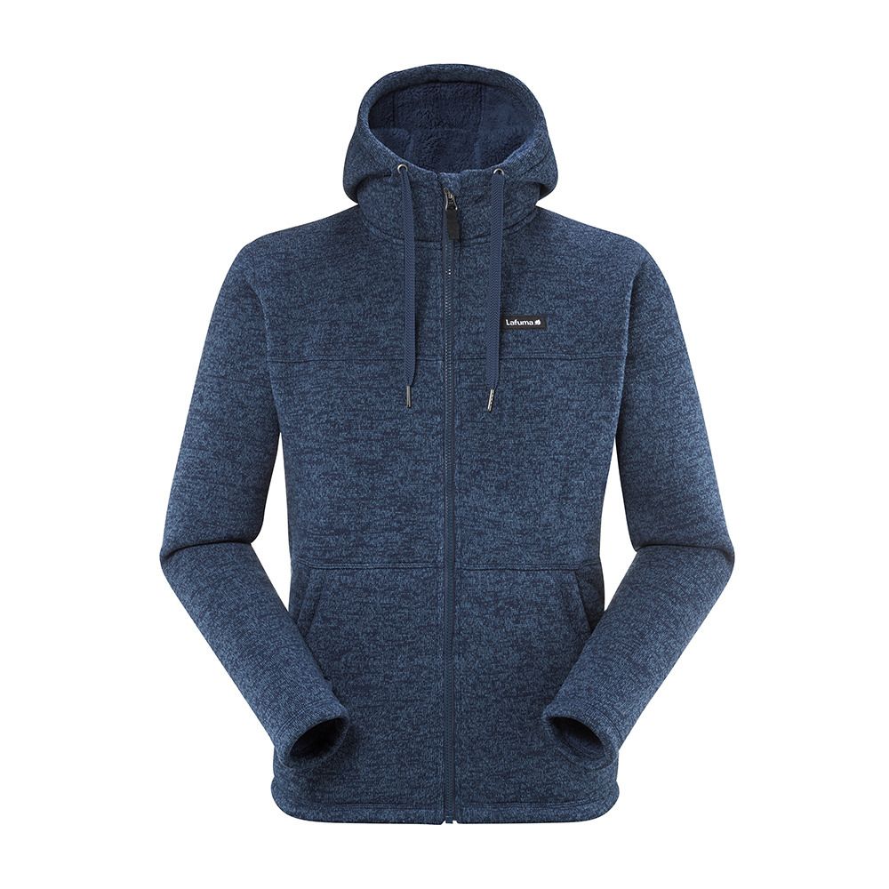 Lafuma CALI - Polaire Homme eclipse blue